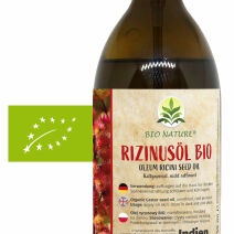 Kosmetické oleje