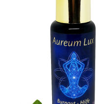 Aureum Lux Energetické Spreje