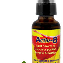 Spray - Formule květových esencí