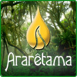 Ararêtama - Esence deštných pralesů