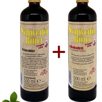 Smíšené sady Alkoholické + Nealkoholické