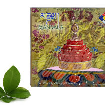 CD desky Chongtul Rinpoche