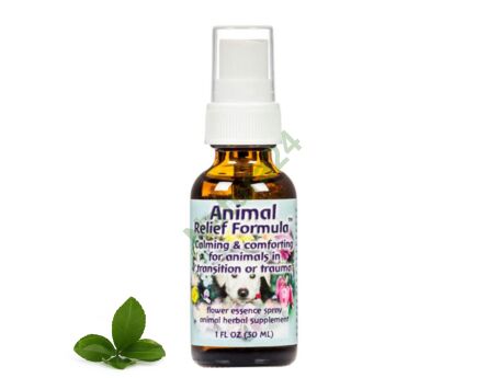 Animal Relief formula Sprej 30ml