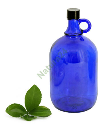 Modrá láhev 2l / 5l - maximálně 2 láhve v jedné zásilce!