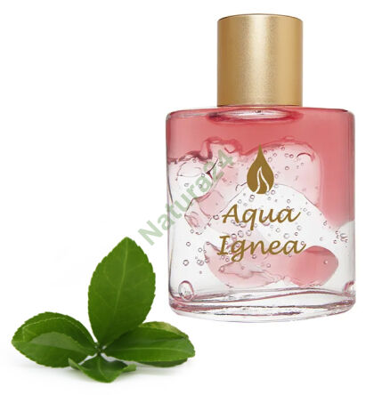 Aqua Ígnea Rosa (růžový) 30 ml ARF03005