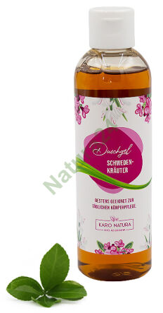 Originální švédský sprchový gel 100/200 ml