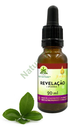25. Revelace - Kompozice Ararêtama 20ml