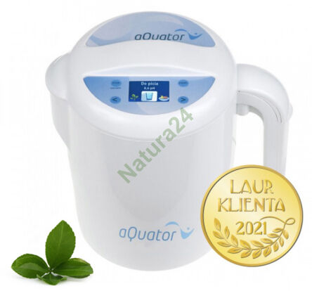 Ionizátor vody aQuator Classic