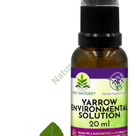 100. Yarrow Environmental Solution - Kompozice FES 20ml - 2