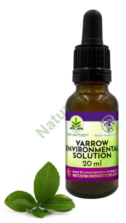 100. Yarrow Environmental Solution - Kompozice FES 20ml