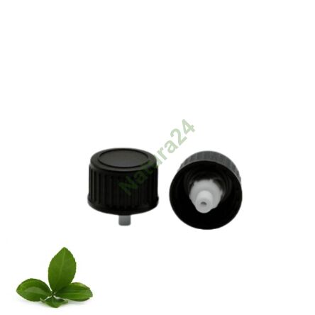 Láhev z fialového skla 20ml - 72,50x30,5 mm - 2
