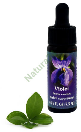 FES Violet 7,5 ml kapky
