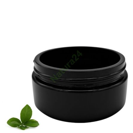 Sklenice - Fialové sklo - 200 ml - 45,88 x 94,2 mm