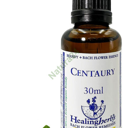 4. CENTAURY / Řebříček obecný 10/30 ml nebo globule 15 g - 3