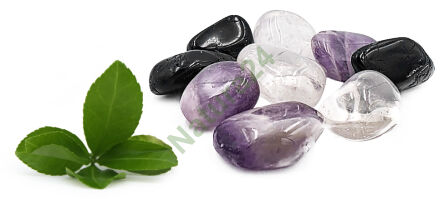 Kamínky do vody Ochrana Aury 100g