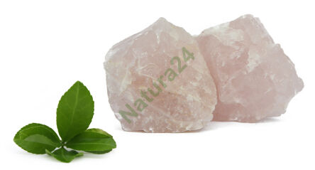 Růžový křemen - štěpaný - Brazílie 250g