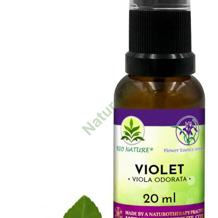 097. Violet - Kompozice FES 20ml - 2