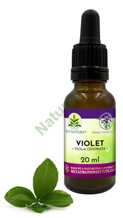 097. Violet - Kompozice FES 20ml