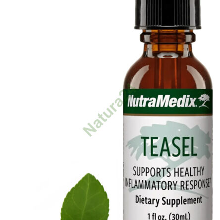 Teasel - Ostropestřec NutraMedix 30ml - 2