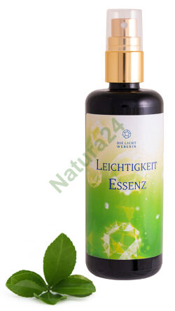Die Lichtweberin Aura Sprej - Lehkost 100ml - SC-328