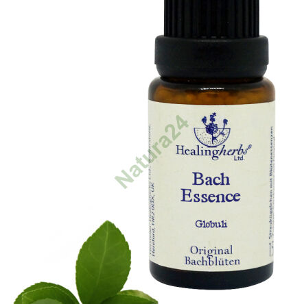 11. Jilm anglický 10/30 ml nebo globule 15 g - 2