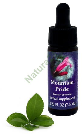 FES Mountain Pride 7,5 ml kapky