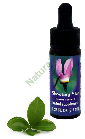 FES Shooting Star 7,5 ml kapky