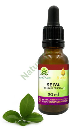 27. Seiva - Kompozice Ararêtama 20ml