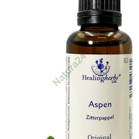 2. ASPEN  10/30 ml nebo globule 15 g - 3