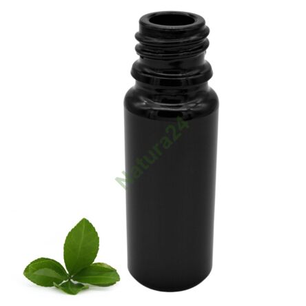 Láhev z fialového skla 10ml - 70,00x23,5 mm
