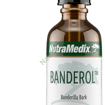 Banderol - Mikrobiální obrana NutraMedix - 2