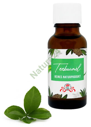 Olejek z čajovníku 20ml