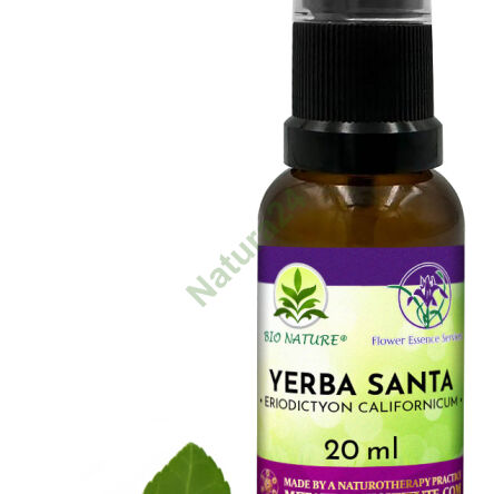 102. Yerba Santa - Kompozice FES 20ml - 2