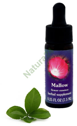 FES Mallow 7,5 ml kapky