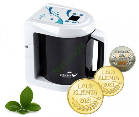 Ionizátor vody aQuator Vivo Silver