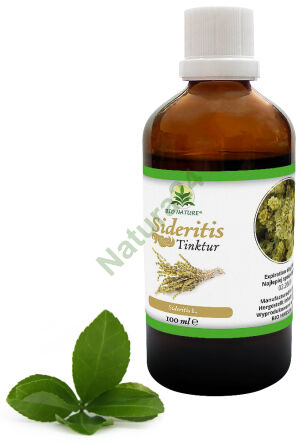Extrakt tinktura z vřesu 100ml