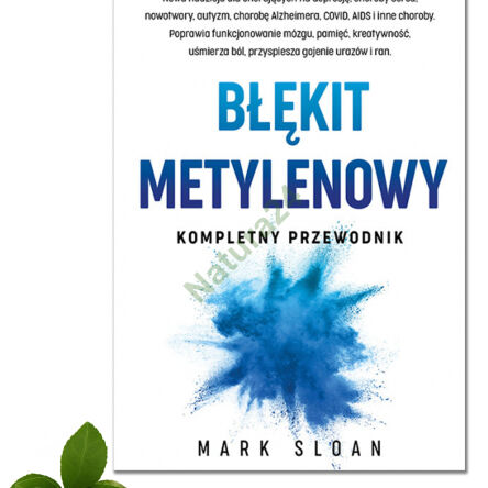 Metylová modř 1% roztok 250ml - Farmaceutická kvalita Ph. Eur. + Kompletní průvodce - 3