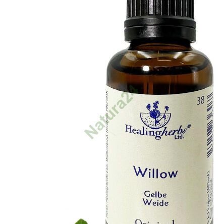 38. WILLOW / Bílá vrba 10/30 ml nebo globule 15 g - 3