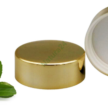 Sklenice - Fialové sklo - 50 ml - 44 x 54 mm - 3