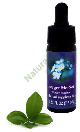 FES Pomněnka 7,5 ml kapky