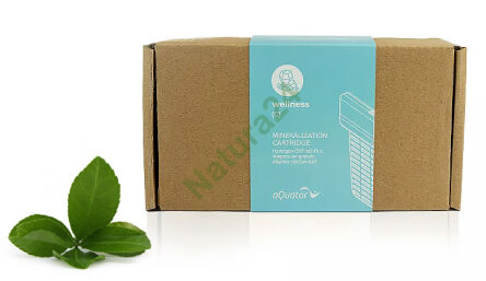 Mineralizační vložka do ionizátoru Vivo - Wellness