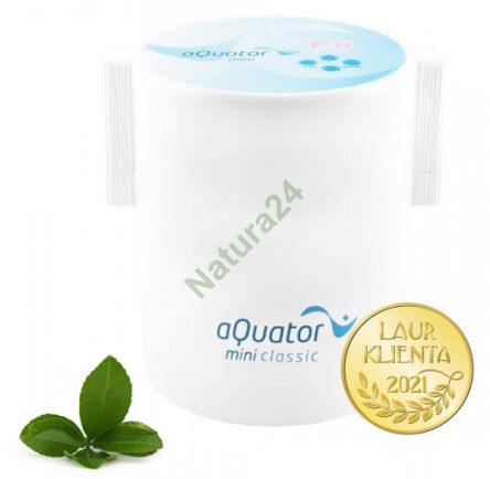 Ionizátor vody aQuator Mini Classic