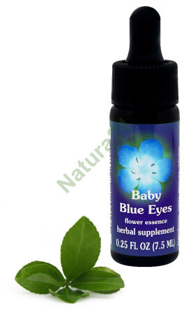 FES Baby Blue Eyes 7,5 ml kapky