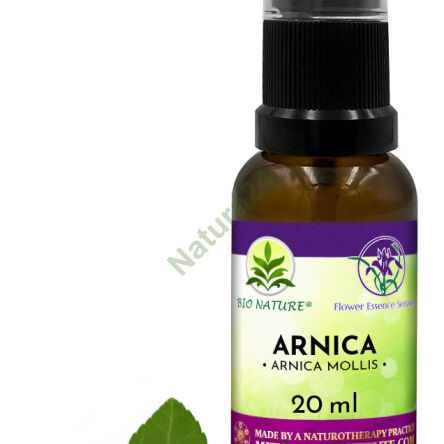 005. Arnika - Kompozice FES 20ml - 2