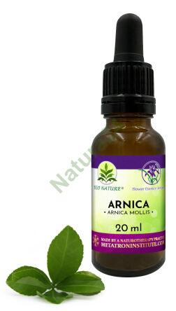 005. Arnika - Kompozice FES 20ml