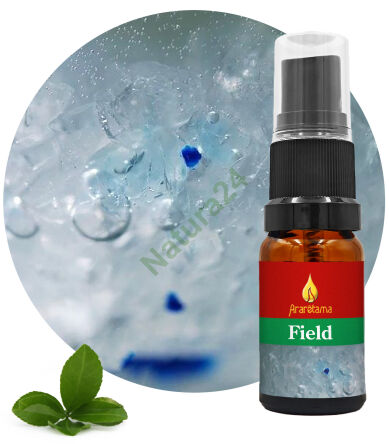 11. Pole 10 ml Ararêtama Dešťové pralesní esence
