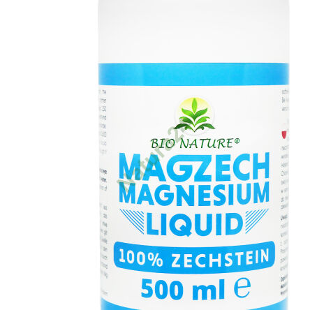 Olejek hořčíkový 100% Olej Olivka MAGZECH - 2