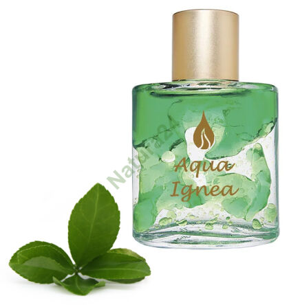 Aqua Ígnea Verde (zelený) 30 ml ARF03006