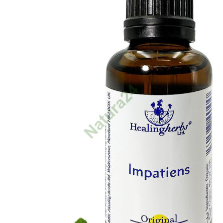 18. NETÝKAVKA / Netýkavka obecná 10/30 ml nebo globule 15 g - 3