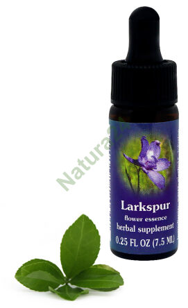 FES Larkspur 7,5 ml kapky